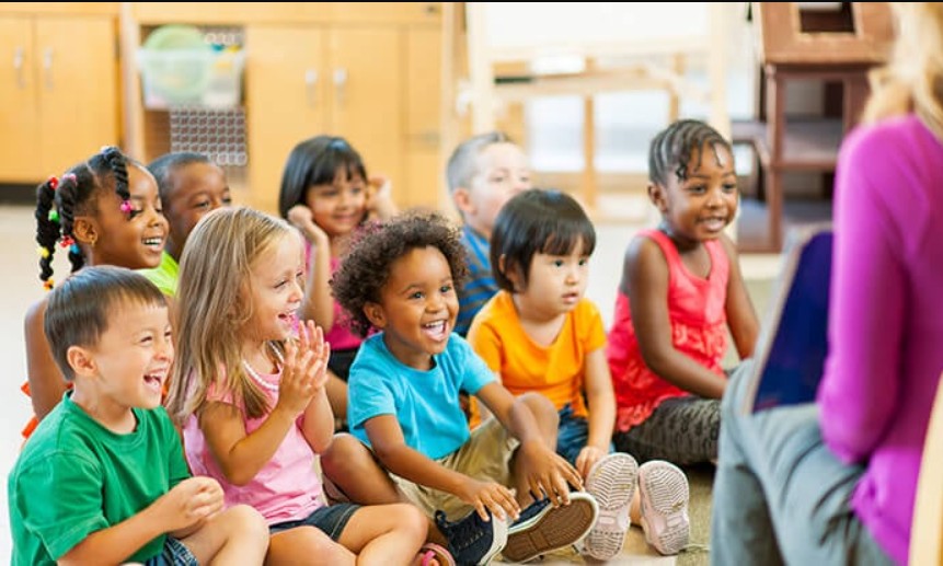 Early Childhood Education