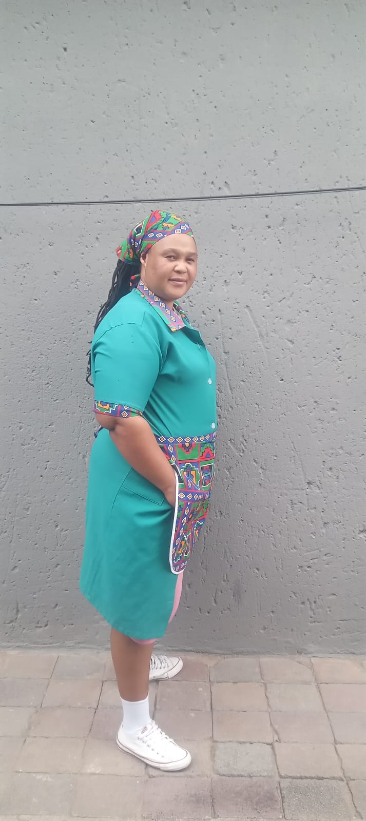 Mamajeremane Julia Lethela